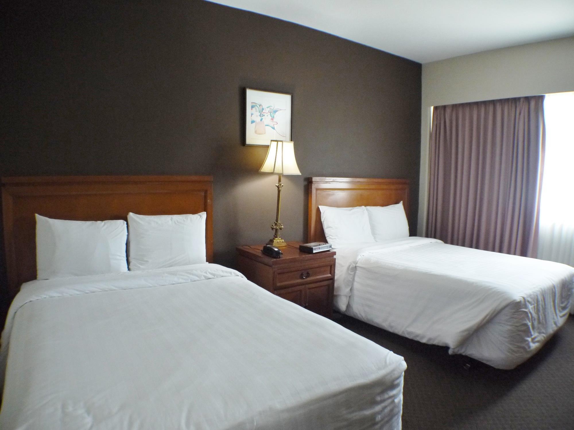 แปซิฟิกเบย์โฮเต็ล Hotel ทูมอน ภายนอก รูปภาพ
